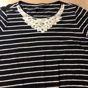 Talbots t shirt